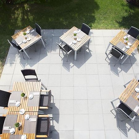 Hotel Loewenguth Montabaur Ngoại thất bức ảnh