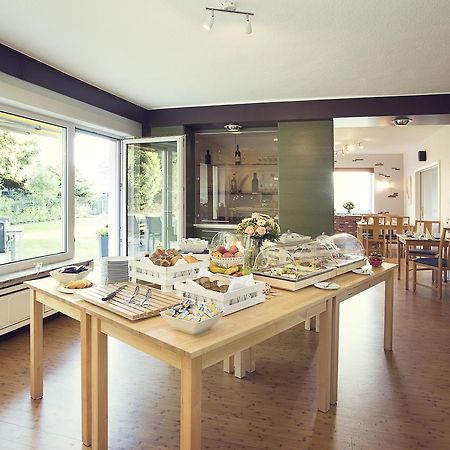 Hotel Loewenguth Montabaur Ngoại thất bức ảnh