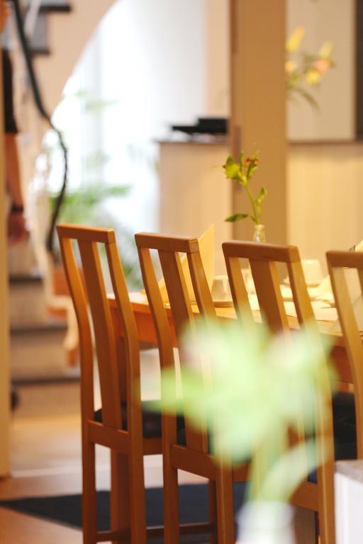 Hotel Loewenguth Montabaur Ngoại thất bức ảnh