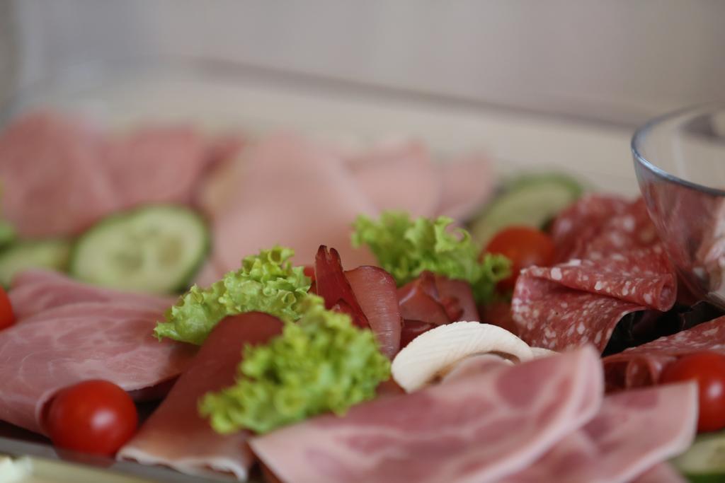 Hotel Loewenguth Montabaur Ngoại thất bức ảnh
