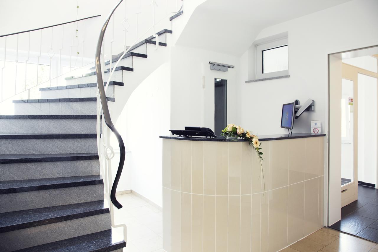 Hotel Loewenguth Montabaur Ngoại thất bức ảnh